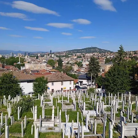 Adnan Y Emina * Sarajevo